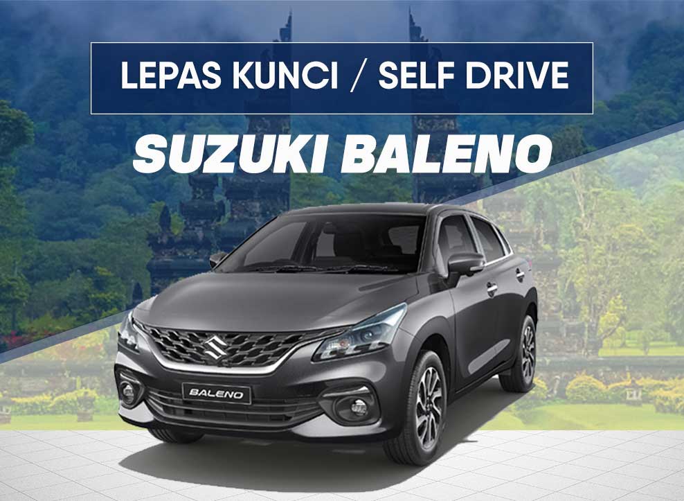 sewa lepas kunci baleno bali
