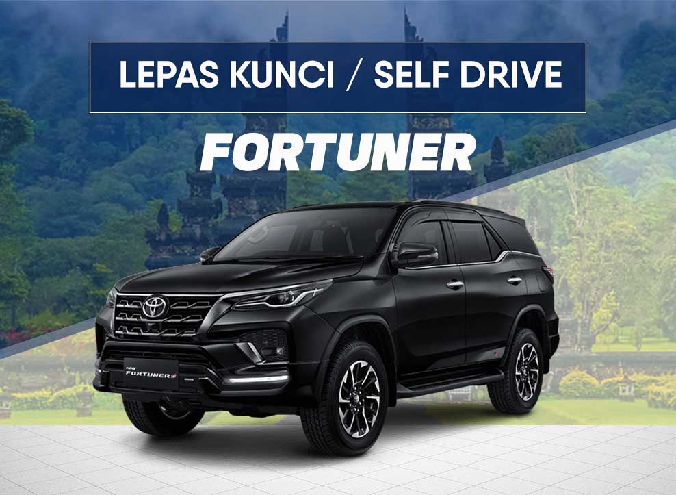 sewa lepas kunci fortuner bali indonesia