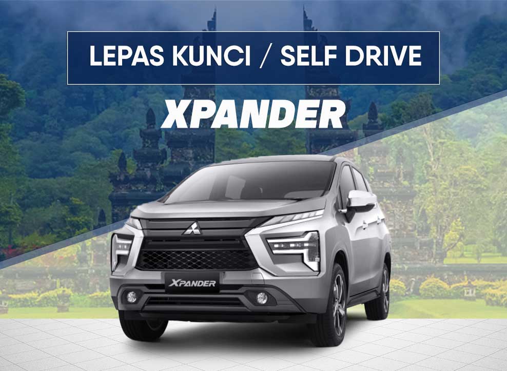 sewa lepas kunci x pander