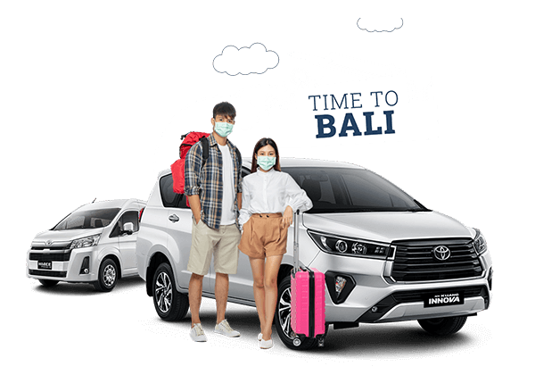 rental mobil rush
