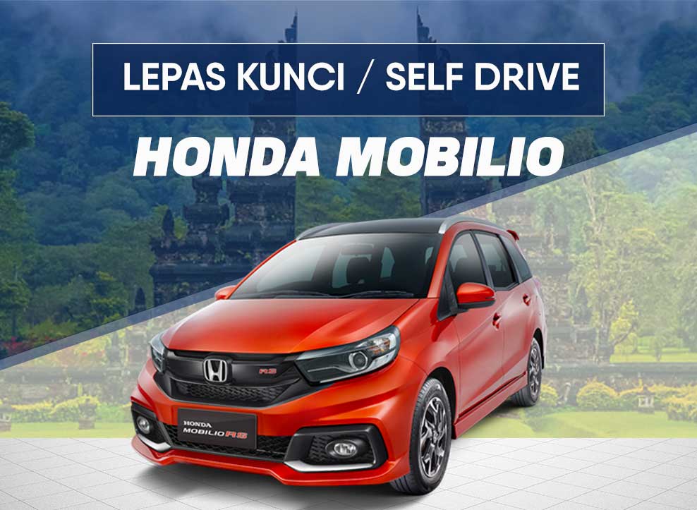 sewa lepas kunci mobilio