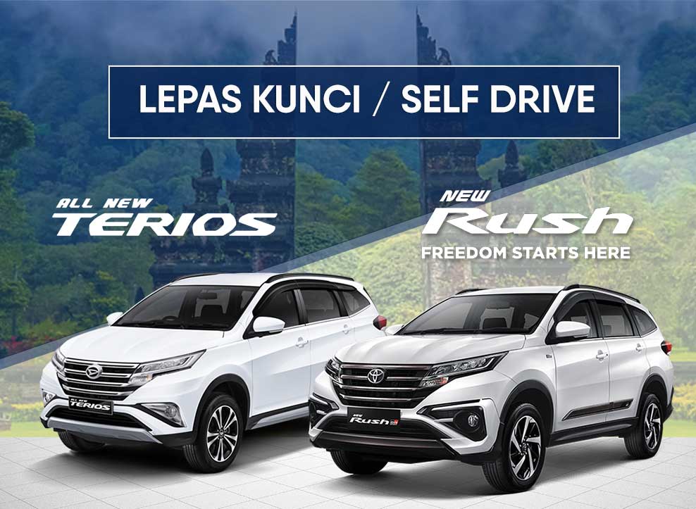 sewa mobil murah bali